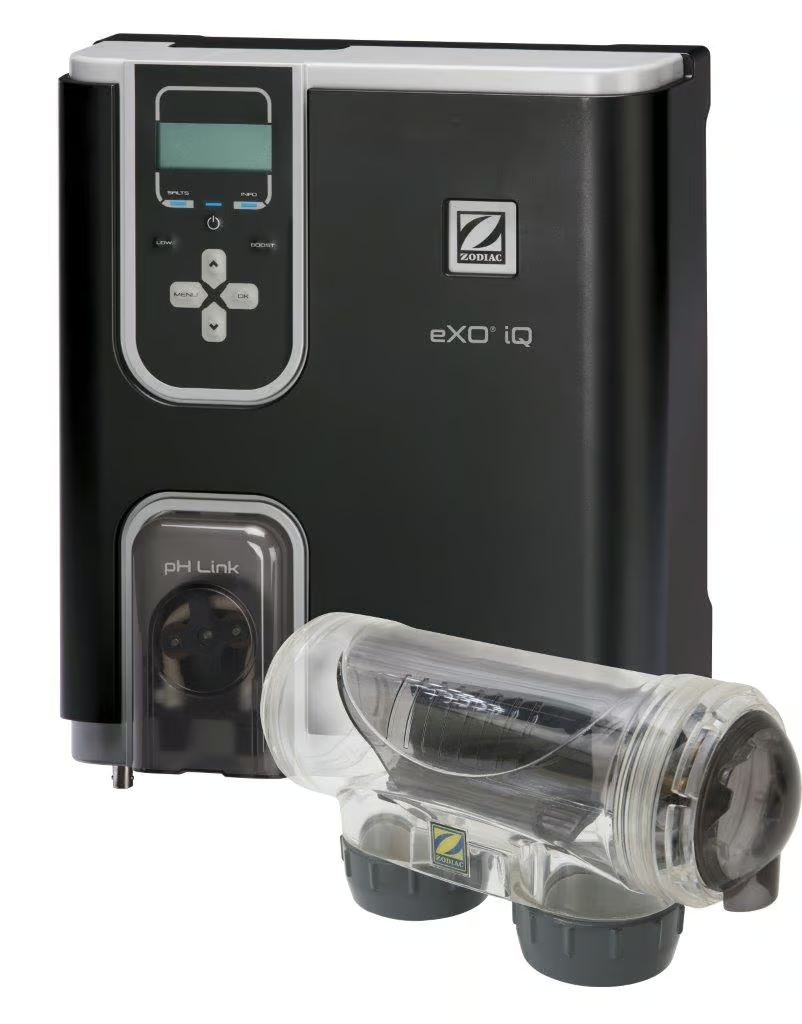 Zodiac eXO iQ + pH Link