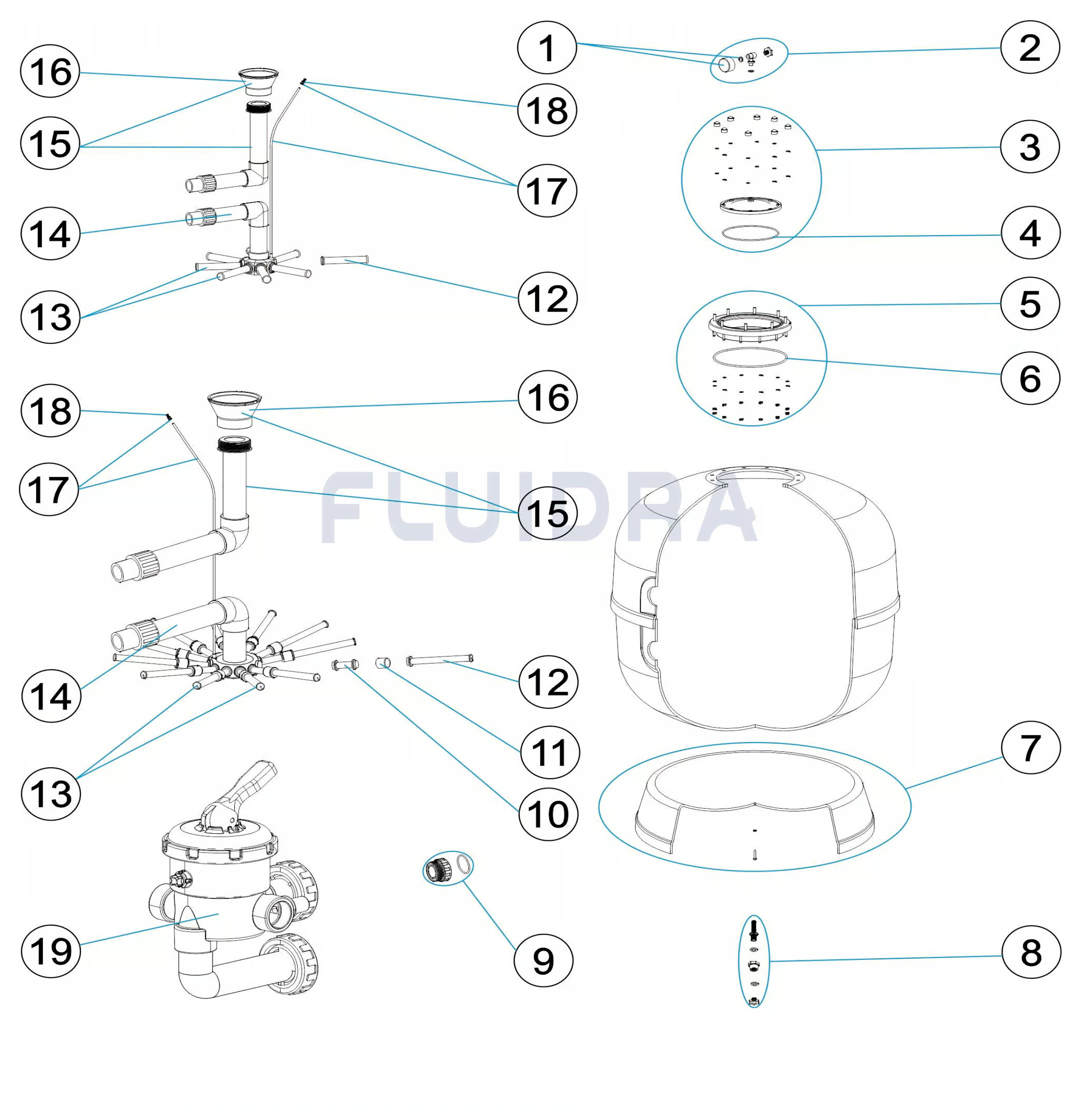 Lisboa FV 500 – provedení od 2023