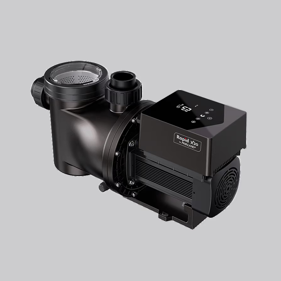 Rapid X20 iWP