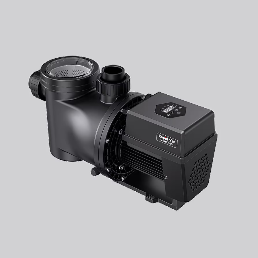 Rapid X20 sWP
