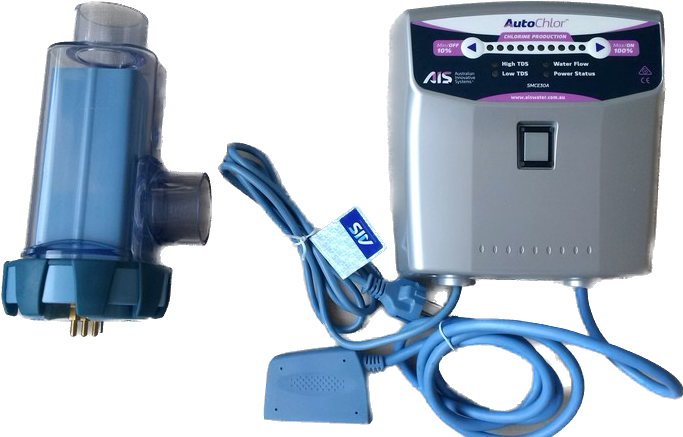 AutoChlor SMC