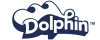 Dolphin logo