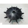 Ventilátor čerpadla Mini Delfino 33, 50,80, 100 - chladící vrtulka