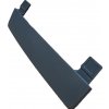 Dolphin E10 vacuum lid closure
