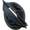 Black fabric return flap for Dolphin E10 basket